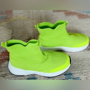 Cat and Jack Slip On Sneakers